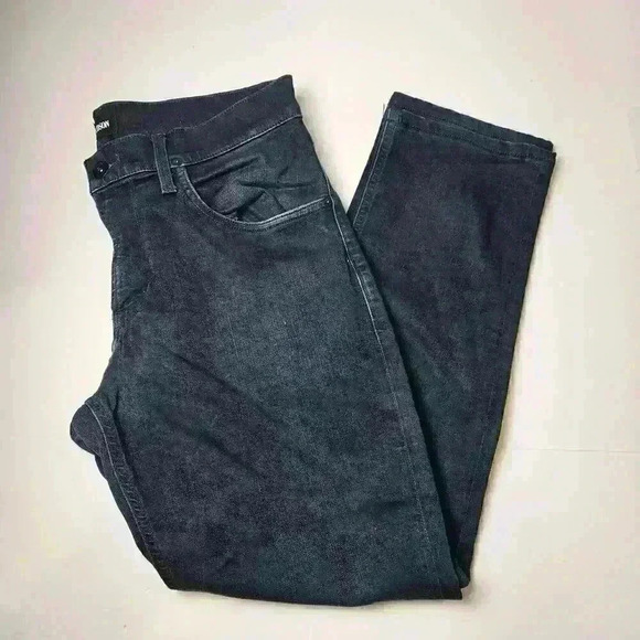 Hudson Women's Stretch Denim Jegging 33 - Picture 1 of 7